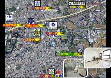 鼎藏晶華待售房屋