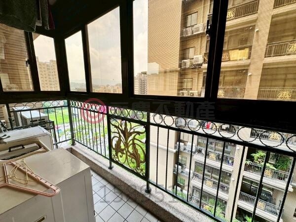 樂屋_新北市樹林區麗寶世紀館待售房屋 新北市樹林區麗寶世紀館待售房屋