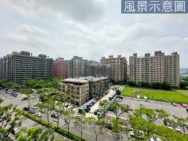樂屋_新北市樹林區麗寶世紀館待售房屋 新北市樹林區麗寶世紀館待售房屋
