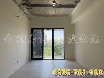 璞園天玉待售房屋