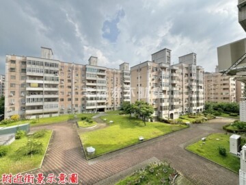 樂屋_永新社區CD區/勞工住宅CD區待售房屋 永新社區CD區/勞工住宅CD區待售房屋
