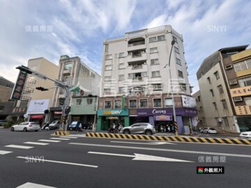 億載金城待售房屋