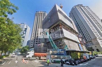 樂屋_市政新鋭待售房屋 市政新鋭待售房屋