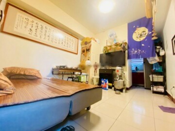 聖羅蘭花園大廈待售房屋