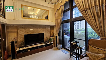 MIHO美秀館待售房屋