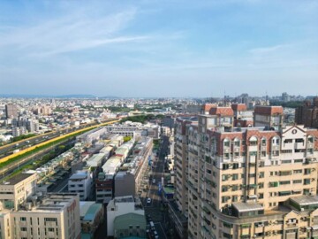 永康綠第待售房屋