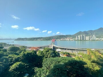 山水京華待售房屋