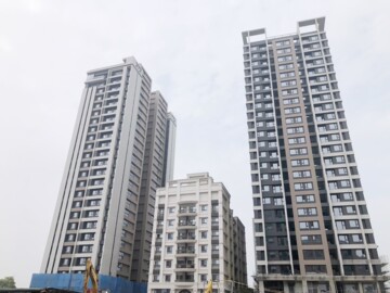 新美齊画世代待售房屋