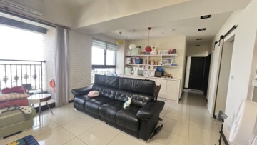 自由大道待售房屋