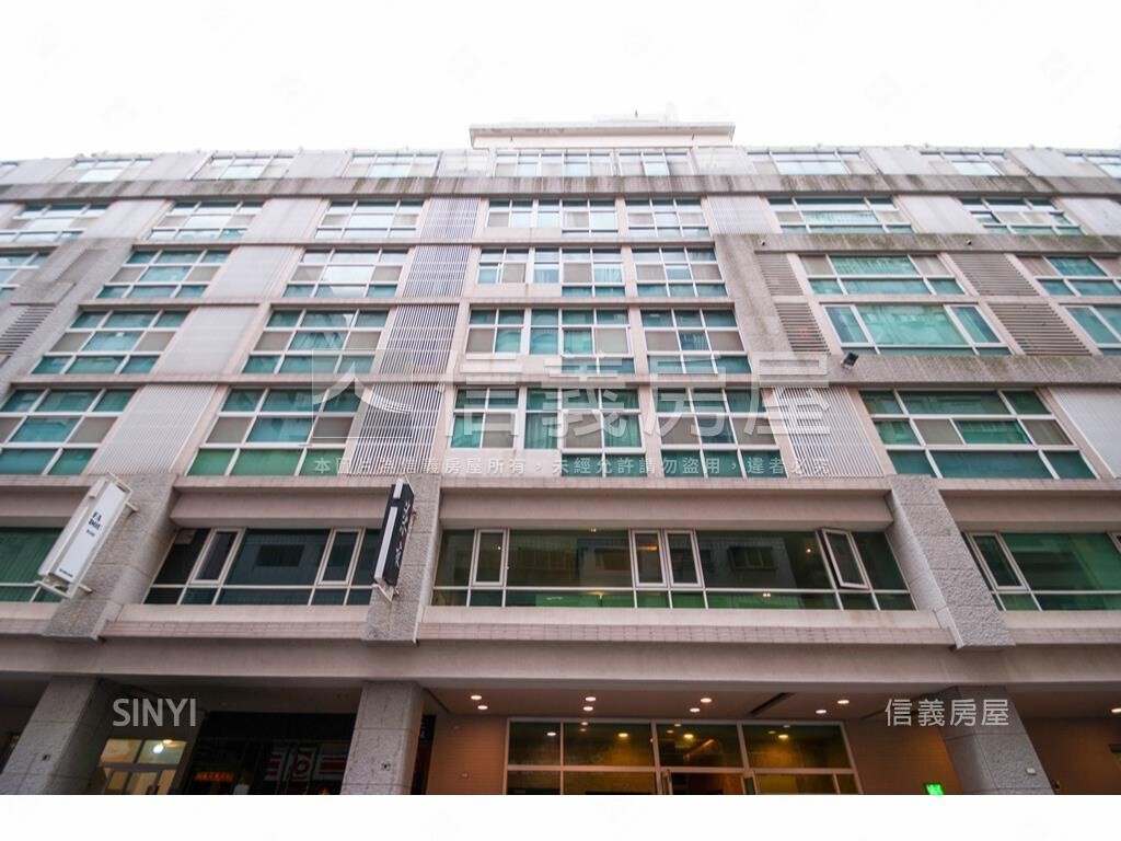 台中市西屯區U行館待售房屋