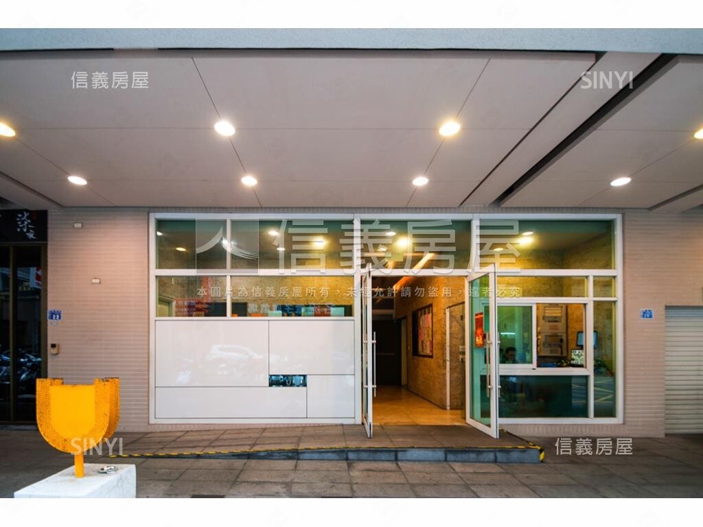台中市西屯區U行館待售房屋