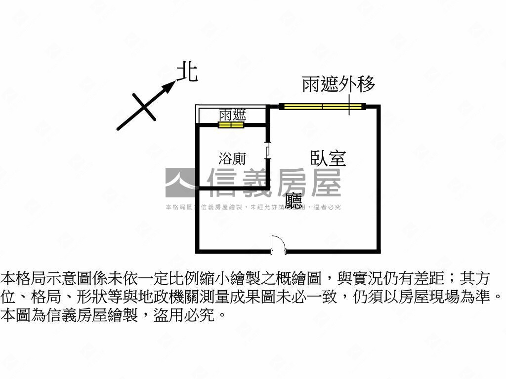 台中市西屯區U行館待售房屋