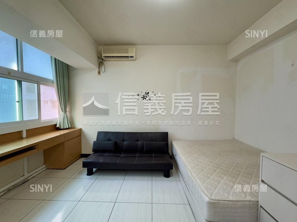台中市西屯區U行館待售房屋