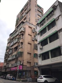 花開富貴待售房屋