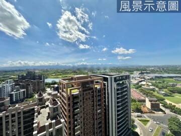 樂屋_新潤君頤待售房屋 新潤君頤待售房屋