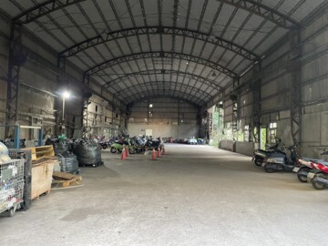 正平鎮工業區廠房-有貨梯 - Image 1