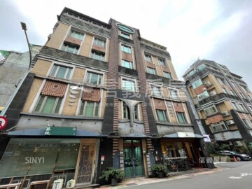 樂屋_大安區待售房屋 大安區待售房屋