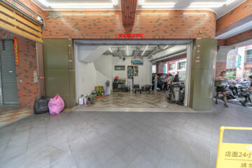 高雄第一大樓B區待售房屋