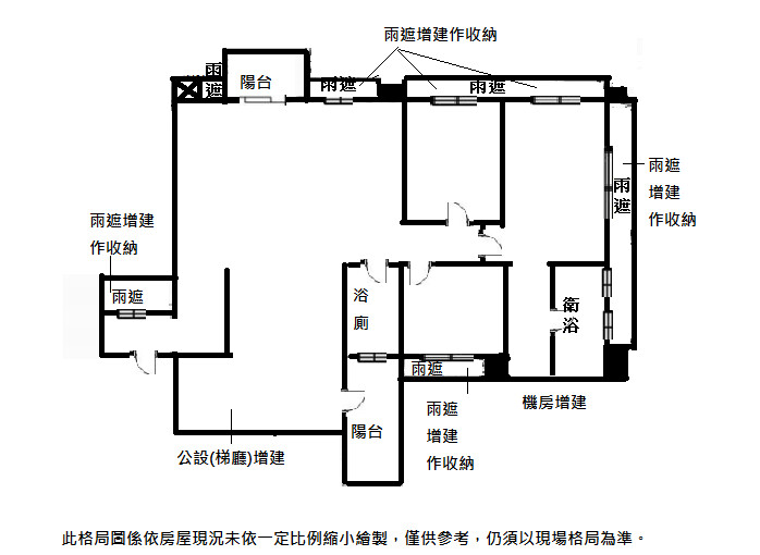 台北市中山區首泰大直待售房屋