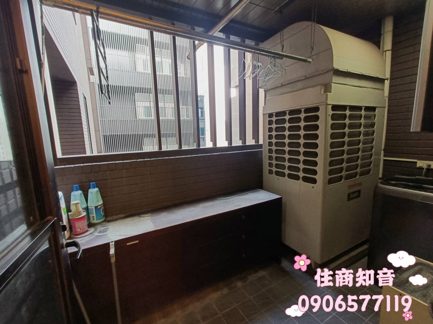 台北市中山區首泰大直待售房屋