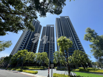 太普美術海待售房屋