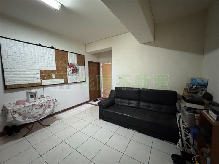 竹圍自強公寓最便宜四房