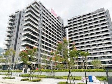 石門雲品待售房屋