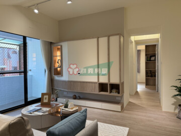樂屋_文化皇冠乙區A待售房屋 文化皇冠乙區A待售房屋