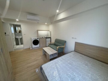 可養貓南清大商圈溫馨套房招租中 - Image 1