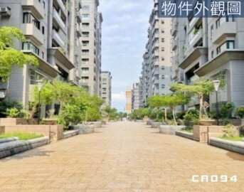 大鵬新城/大鵬三村待售房屋