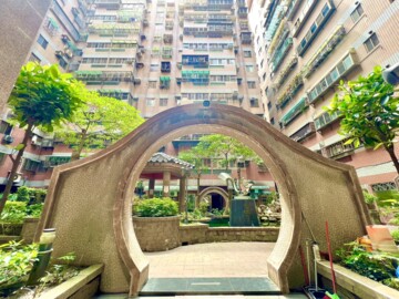 富麗前程5待售房屋