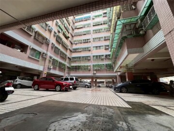 如意江山豪景特區待售房屋