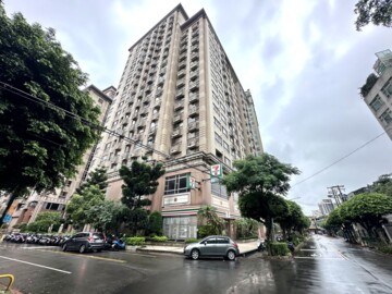 太子假期待售房屋