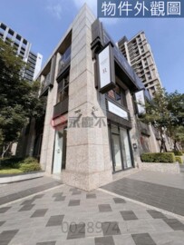 台中市東區樂業南路/湖濱1號4湖濱雙星 - Image 1