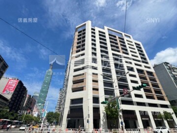 玫瑰欣欣大樓待售房屋