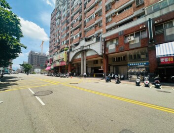 鳳邑大廈待售房屋