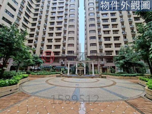 樂屋_新北市樹林區當代City待售房屋 新北市樹林區當代City待售房屋
