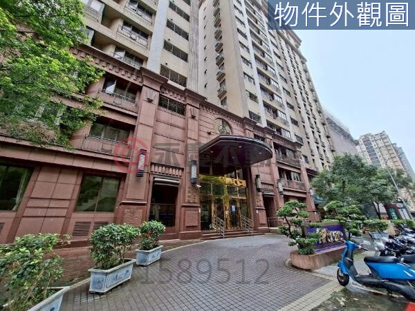 樂屋_新北市樹林區當代City待售房屋 新北市樹林區當代City待售房屋