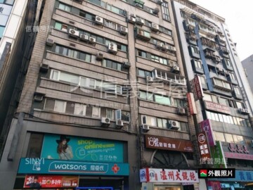 C2西門頻道大樓/西門超級商業大樓待售房屋