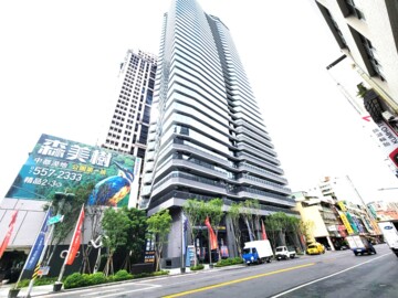 興富發大悅待售房屋