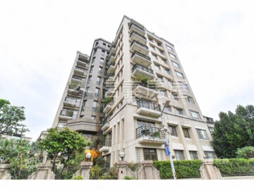 圓山藏富待售房屋