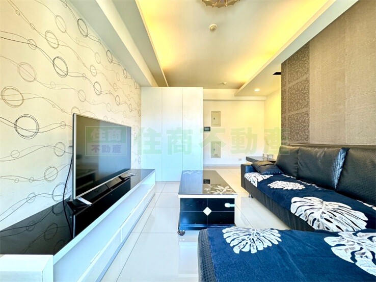 楠梓高雄大學3房車位