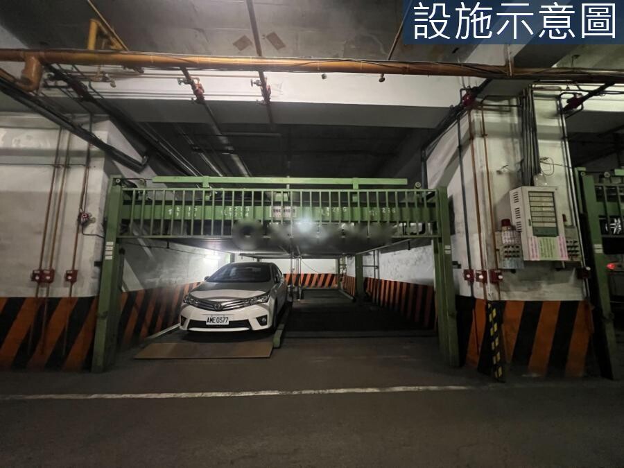 樂屋_台南市安平區美夢成真(府城新象)待售房屋 台南市安平區美夢成真(府城新象)待售房屋