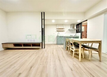 樂屋_中清麗景待售房屋 中清麗景待售房屋