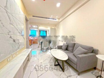 台北灣銀河/湯泉海峽待售房屋