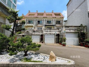 日光琉璃B待售房屋