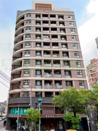 惜福B座待售房屋