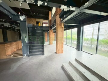 宜市縣政中心稀有大坪數1-2樓 - Image 1