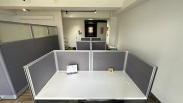 ★青埔高鐵特區質感商辦 - Image 1