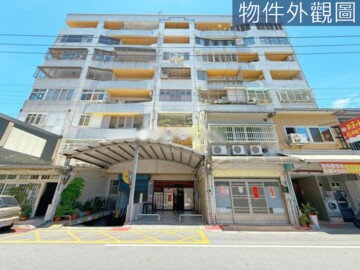 銘星蓮站待售房屋